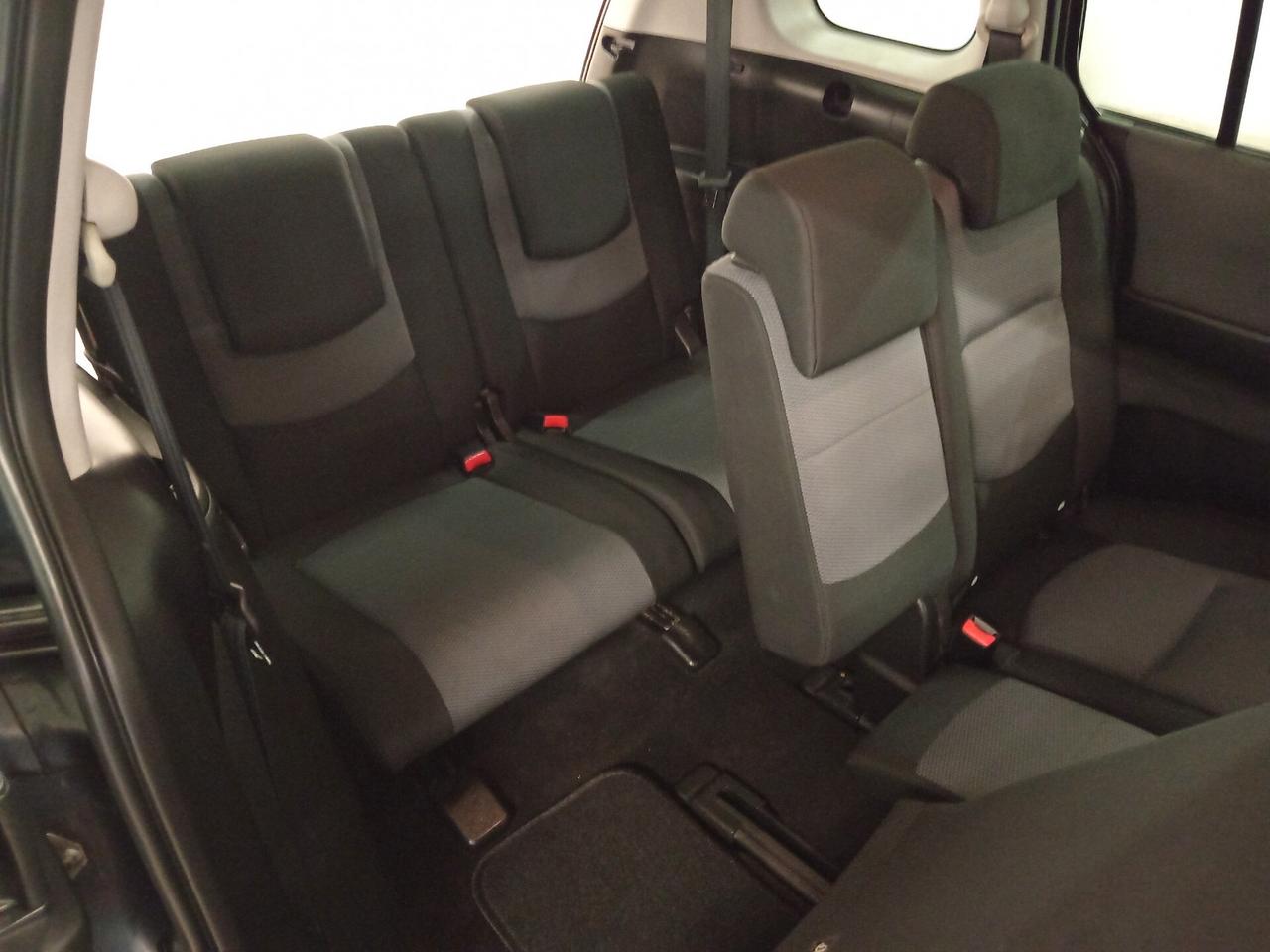 Mazda 5 1.8 MZR 16V 115CV Extra