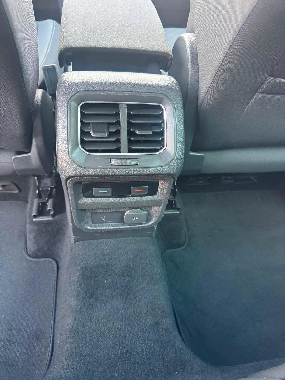 Volkswagen Tiguan 1.6 TDI SCR Style BlueMotion Technology
