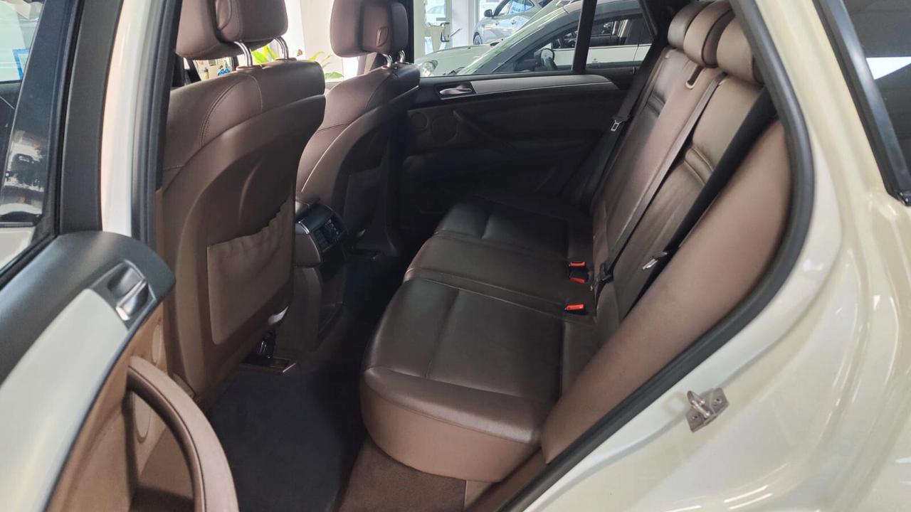 Bmw X5 xDrive30d AFFARE TAGLIANDI CERTIFICATI