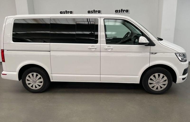 Volkswagen Caravelle 2.0 TDI 150CV PL Comfortline