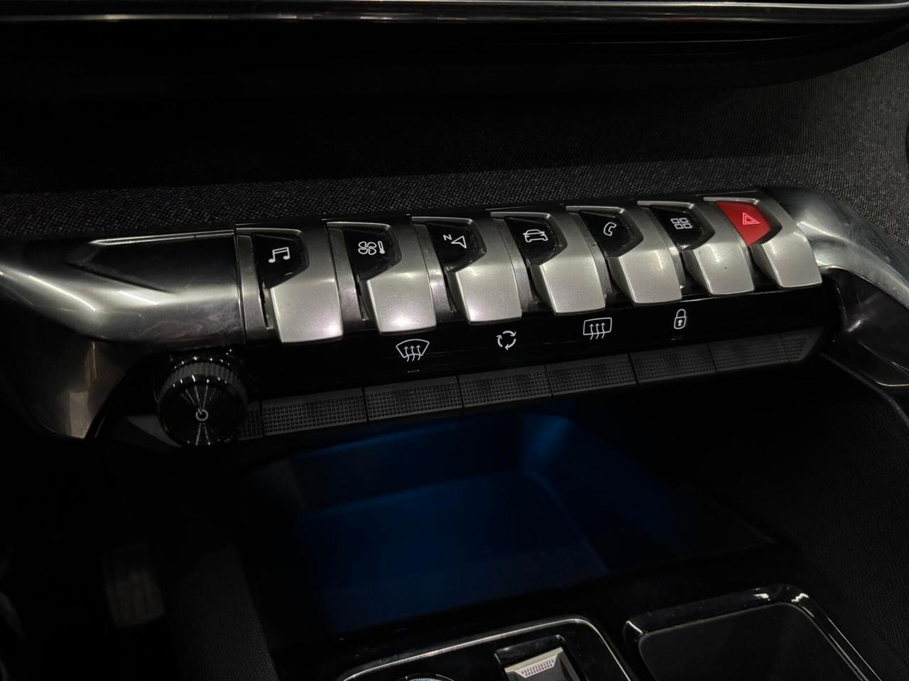 Peugeot 5008 BlueHDi 130 S&S EAT8 Allure Pack 7 posti