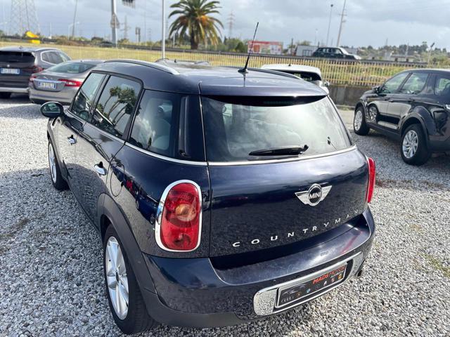 MINI Countryman Mini Cooper D Countryman ALL4