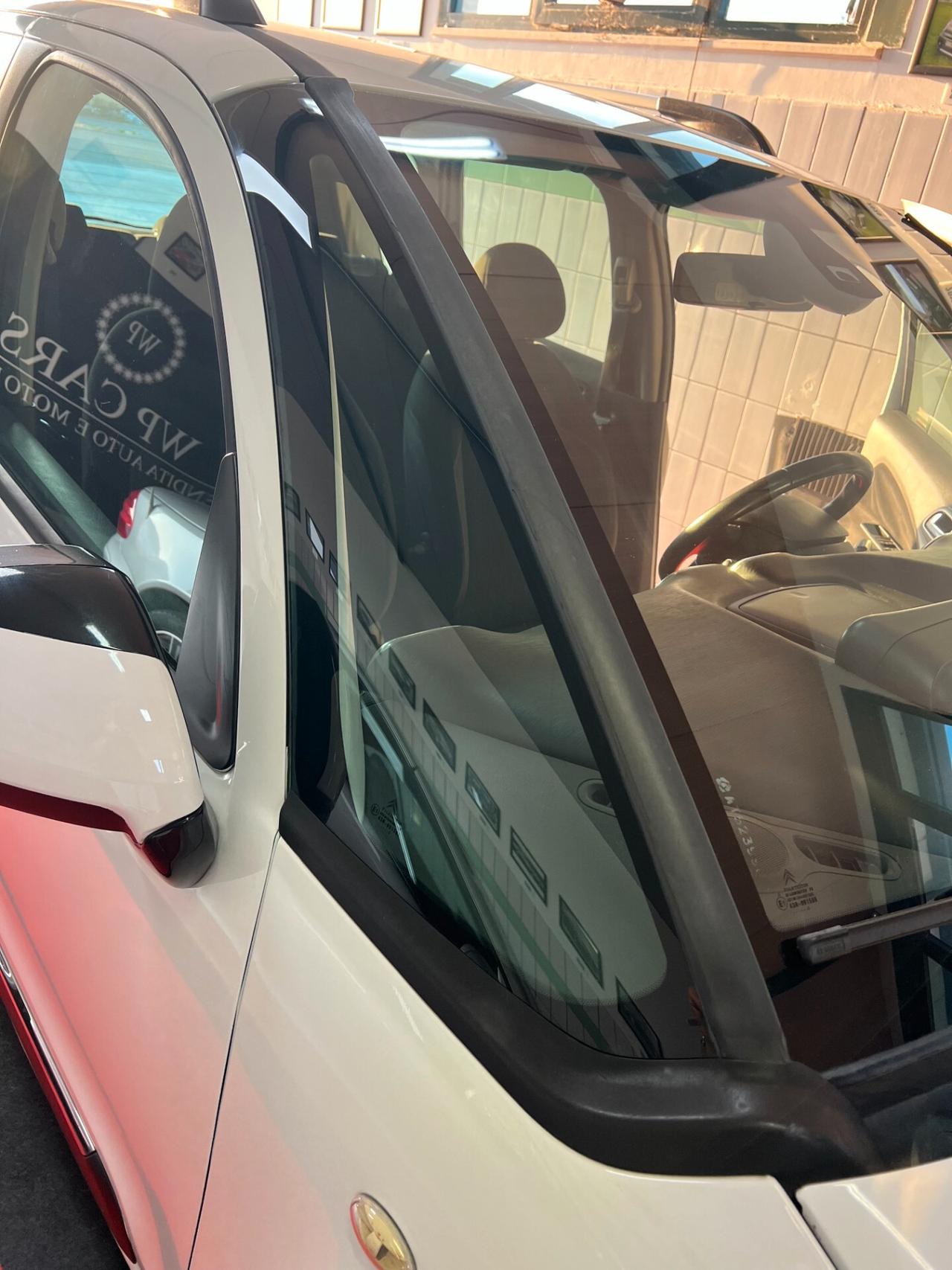 Citroen C3 Picasso C3 Picasso 1.6 HDi 90 airdream Exclusive Style