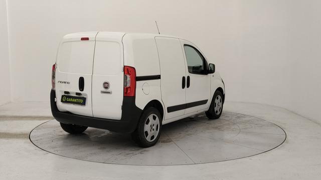 FIAT Fiorino cargo 1.3 mjt 95cv ecojet SX E6d-temp