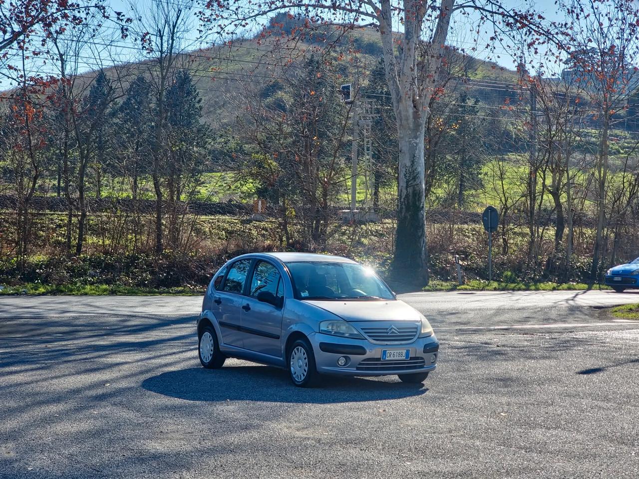 Citroen C3 C1 1.4 HDi 68 CV Classique 2004-E3 Diesel NEO