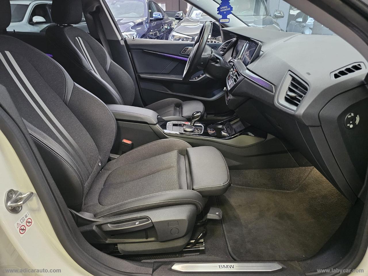 BMW 218i Gran Coupé Sport