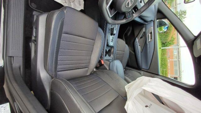 NISSAN Qashqai e-Power Tekna+