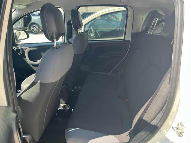 FIAT Panda 1.2 - 69CV