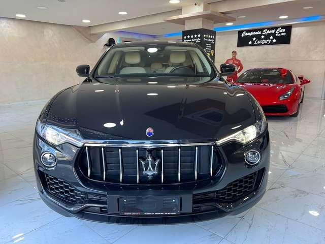 Maserati Levante 3.0 Turbodiesel 275CV AT8 Q4 GRANLUSSO AUTOMATICA