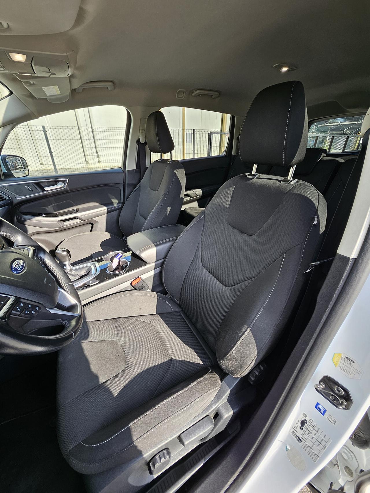Ford S-Max 2.0 EcoBlue 190CV Start&Stop Titanium Business