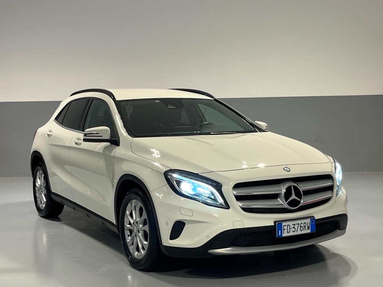 Mercedes-benz GLA 200 Premium Automatico, Sport, Euro 6!