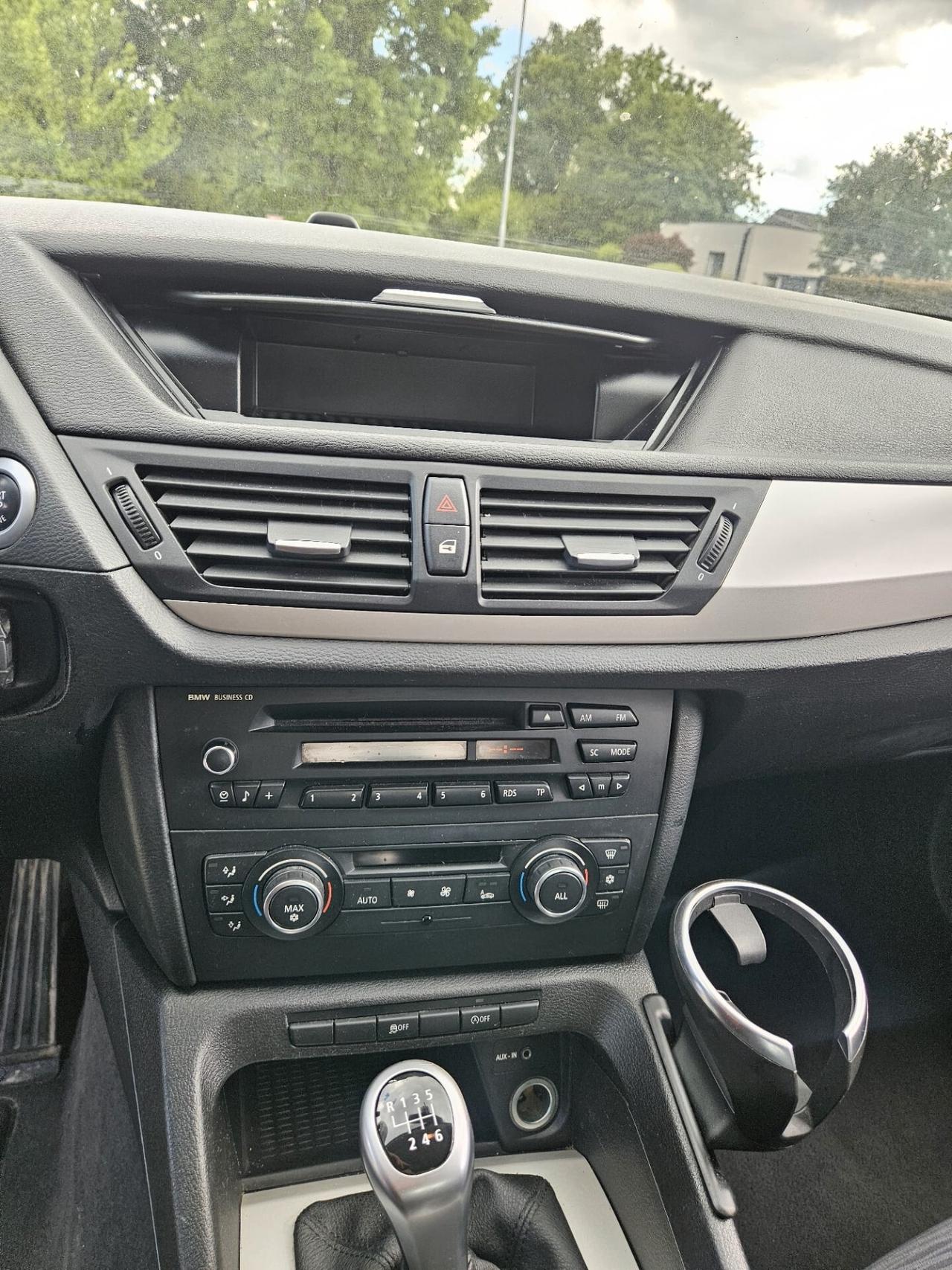 Bmw X1 sDrive18d Futura