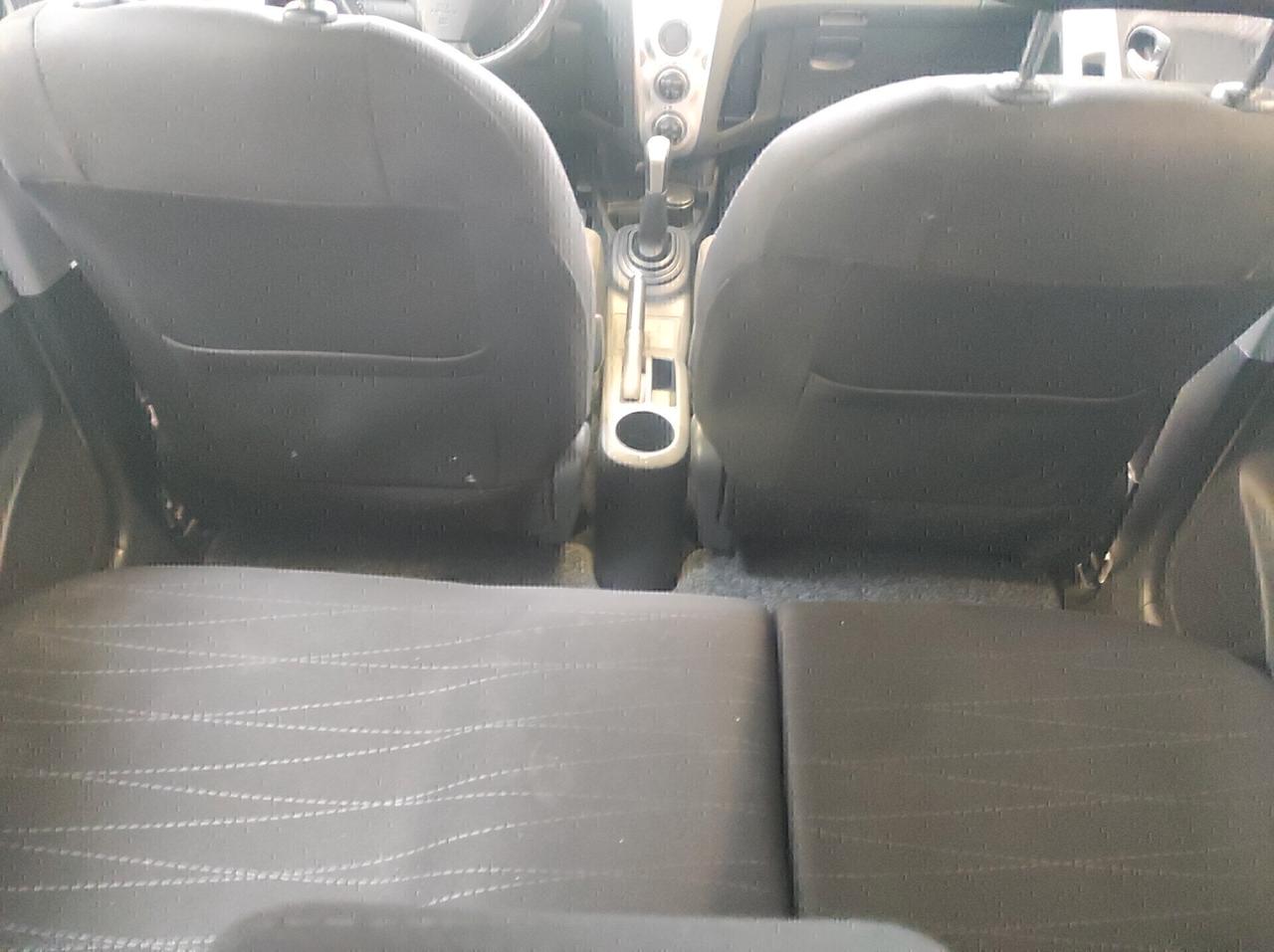 Toyota Yaris 1.0 5 porte Sol