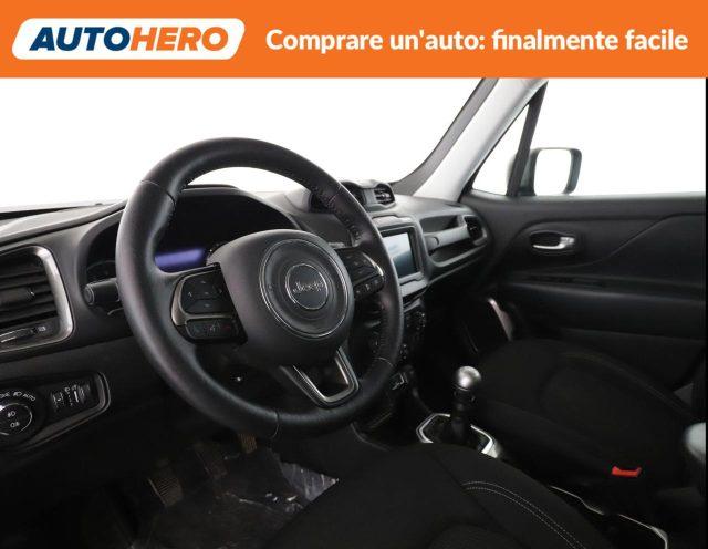 JEEP Renegade 1.0 T3 Limited