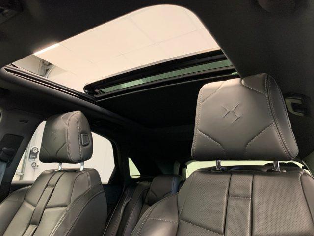 DS AUTOMOBILES DS 7 Opera Tetto Apribile Automatico 1.5 BlueHDi