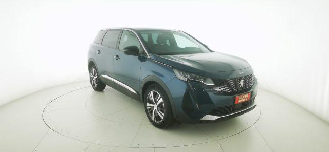 PEUGEOT 5008 BlueHDi 130 S&S Allure