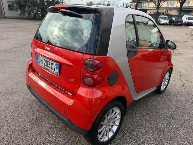 SMART ForTwo 800 33 kW coupé passion cdi senza lavoro da fare