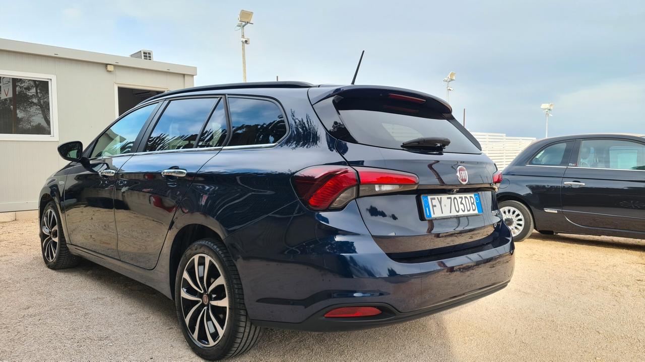 Fiat Tipo S..W 1.6 CV120 Lounge AUTOMATICA STRAFULL