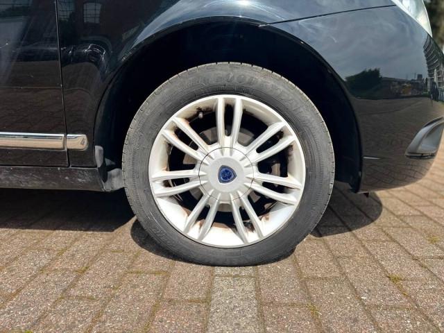 Lancia Ypsilon 1.3 mjt 16v Platinum E5