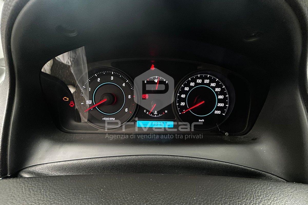 CHEVROLET Captiva 2.2 VCDi 163CV 2WD LT