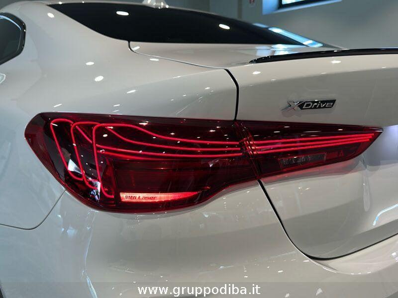 BMW Serie 4 420D XDRIVE COUPÉ
