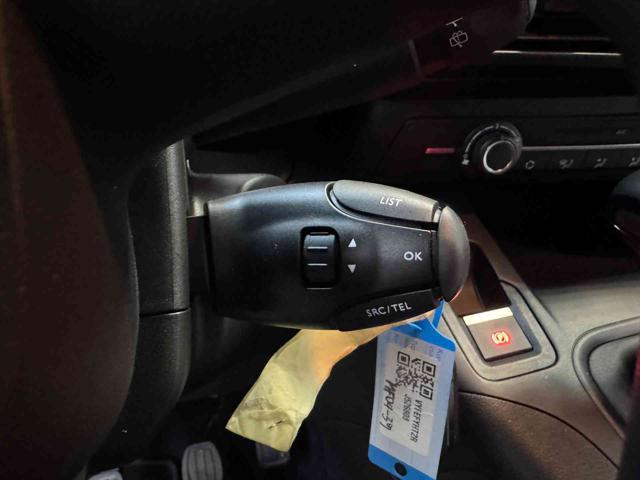 FIAT Doblo Doblò 1.5 BlueHdi 100CV XL Van