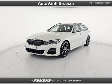 BMW Serie 3 Touring 330d Touring xDrive Msport