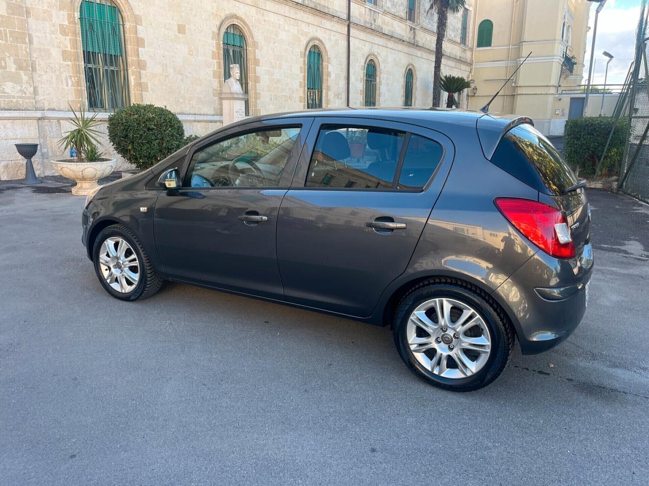 Opel Corsa 1.3 CDTI 75CV 5 p. NeoPatentati