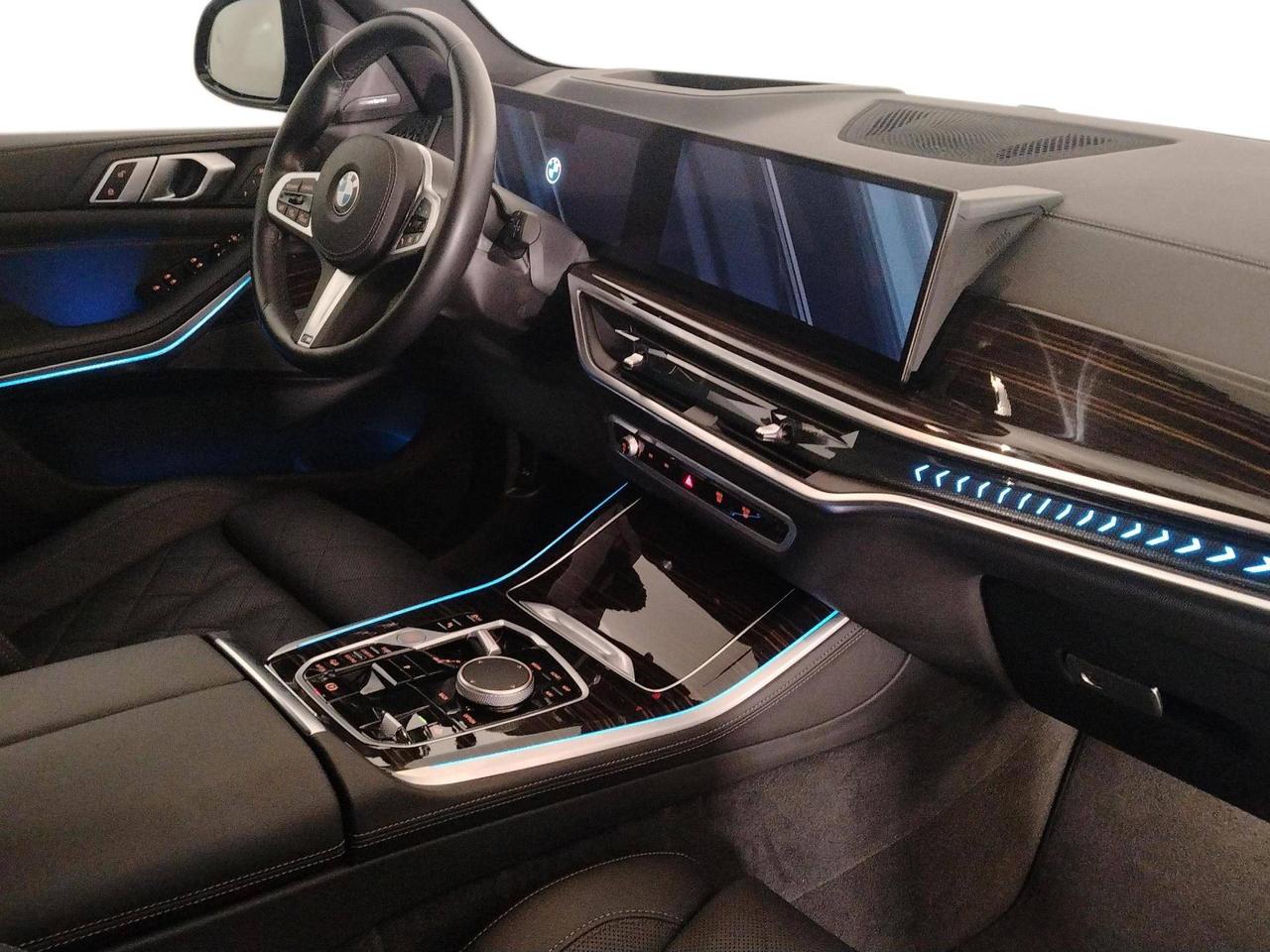 BMW X5 xDrive30d MSport Pro