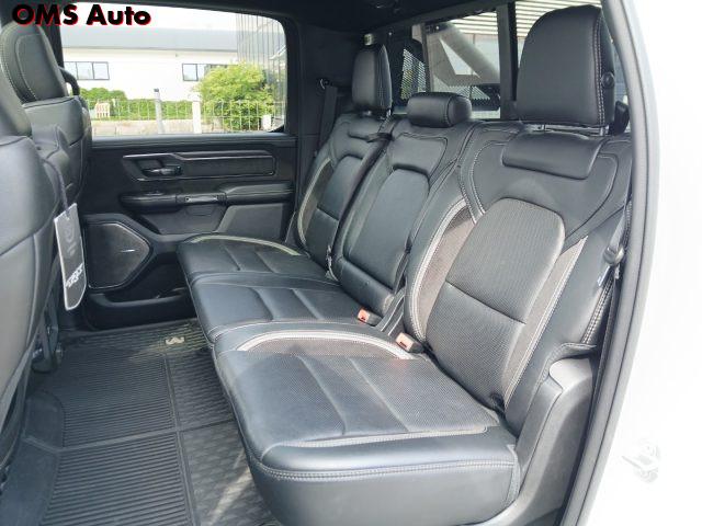 DODGE RAM 1500 6.2 V8 TRX Supercharged