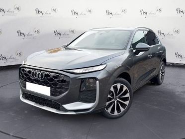 Audi Q3 TFSI 110 kW S tronic S Line TETTO MATRIX AUDI PLUS