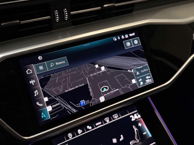 AUDI A6 allroad 40 TDI 2.0 quattro S tronic