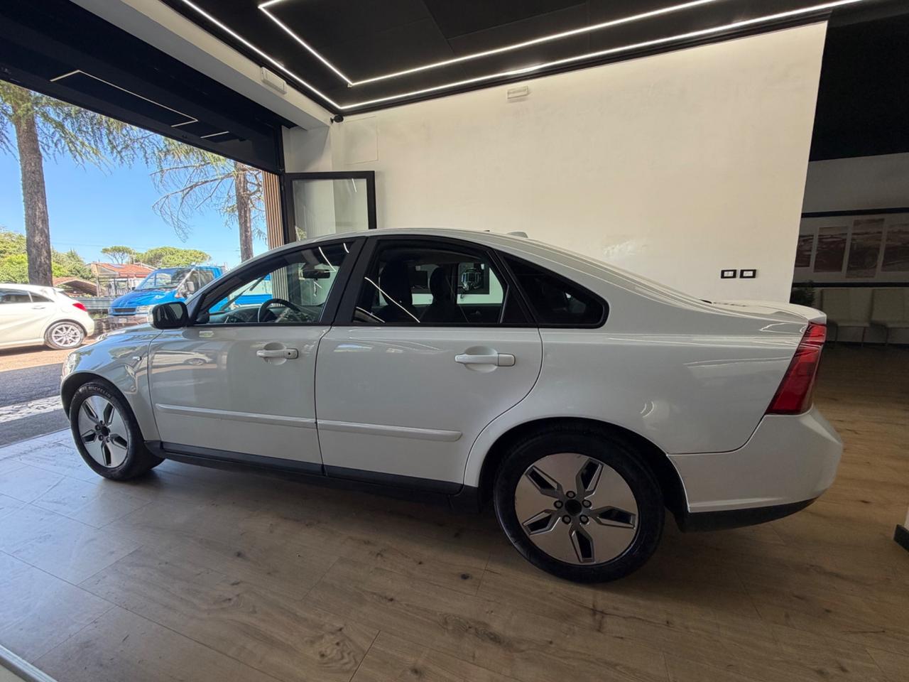 Volvo S40 1.6 D DRIVe cat Momentum