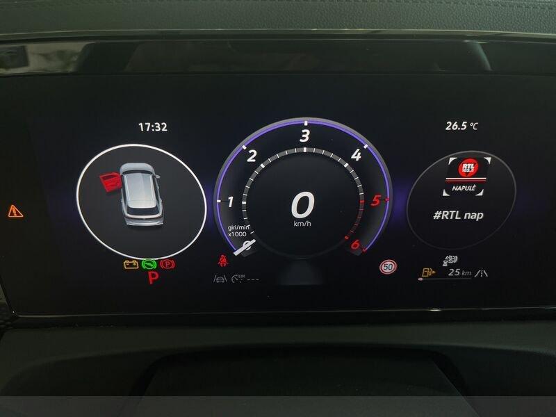 Volkswagen Tiguan III 2024 2.0 tdi Life 150cv dsg