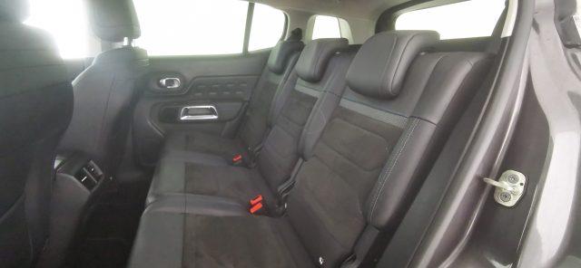 CITROEN C5 Aircross BlueHDi 130 S&S Shine