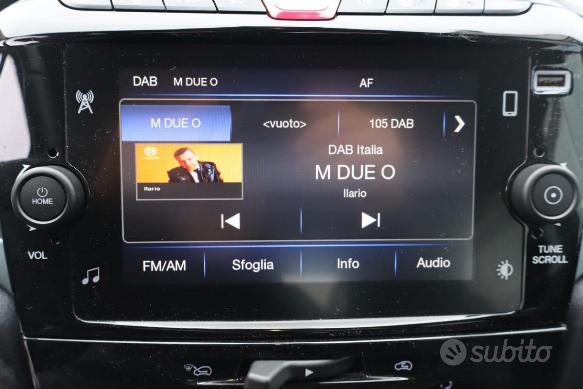 Lancia Ypsilon 1.0 FireFly 5p.S&S Hybryd Gold