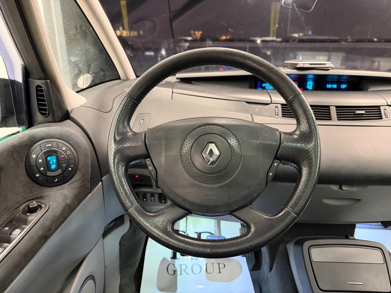 Renault Espace 2.0 dCi 175CV Initiale Tetto 7 posti