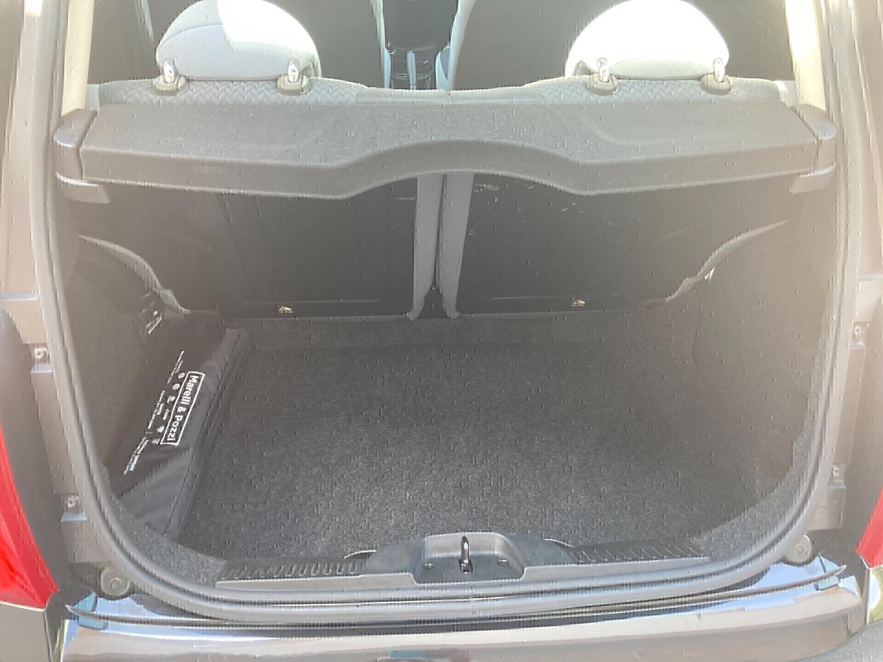 Fiat 500 1.3 Multijet 95 CV - 2018
