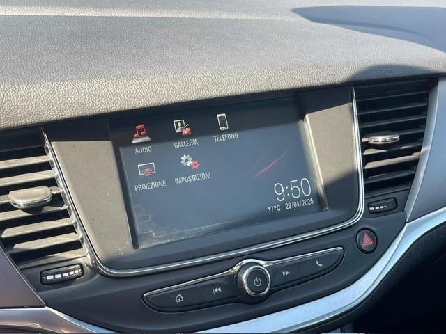 Opel Astra 1.6 CDTi 110CV Start&Stop Sports Tourer Business