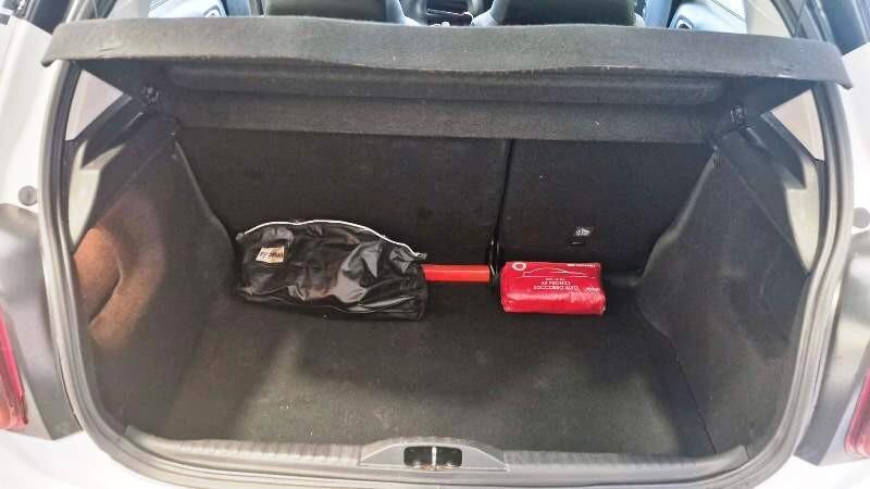 Citroen C3 1.2 Puretech 83 CV Shine GPL