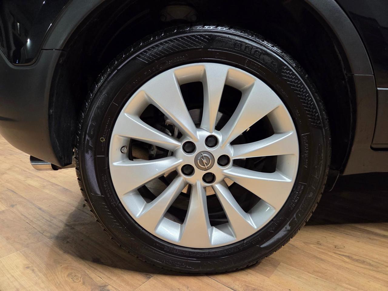 Opel Mokka 1.4 t Cosmo Gpl-tech 4x2 140cv E6