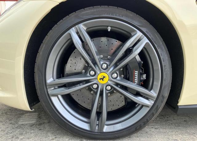 FERRARI GTC4 Lusso GTC4 Lusso *70th EDITION* 1 OF 1