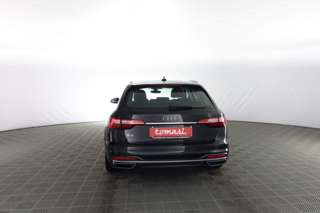 AUDI A4 A4 Avant 30 TDI/136 CV S tronic Business Advanced