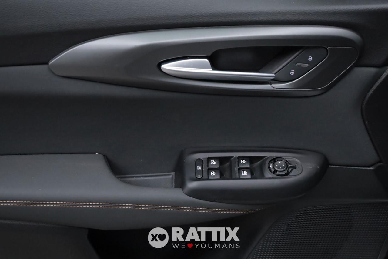 Alfa Romeo Tonale 1.5 hybrid 160CV Veloce tct7