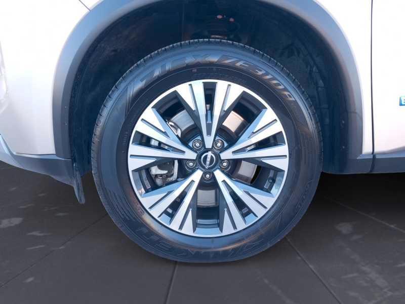 NISSAN X-Trail 1.5 e-power N-Connecta e-4orce 4wd auto 7p.ti