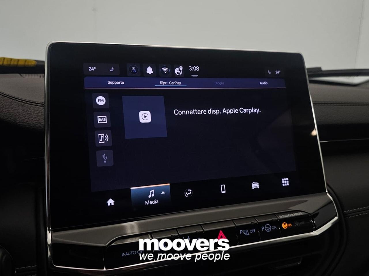 JEEP Compass 2ª serie 1.5 Turbo T4 130 CV MHEV 2WD Summit