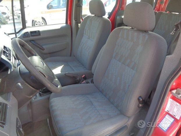 Ford Tourneo Connect 1.8 DIESEL 90cv UNICOPROPRIETARIO