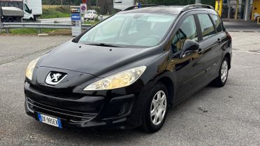 Peugeot 308 1.6 HDi 110CV SW Premium