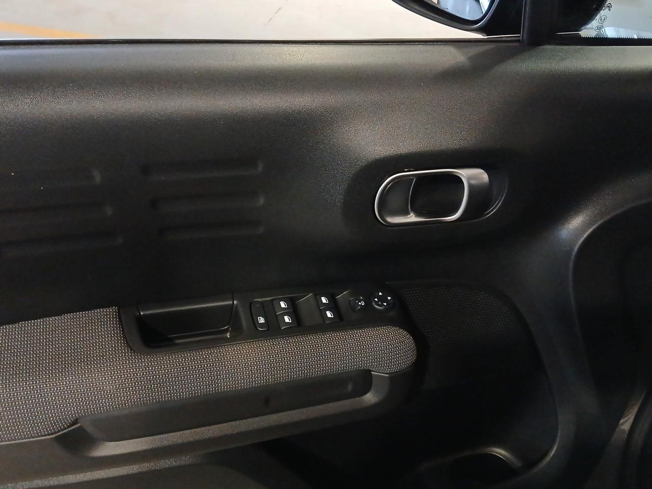 Citroen C3 Aircross PureTech 110 S&S Feel