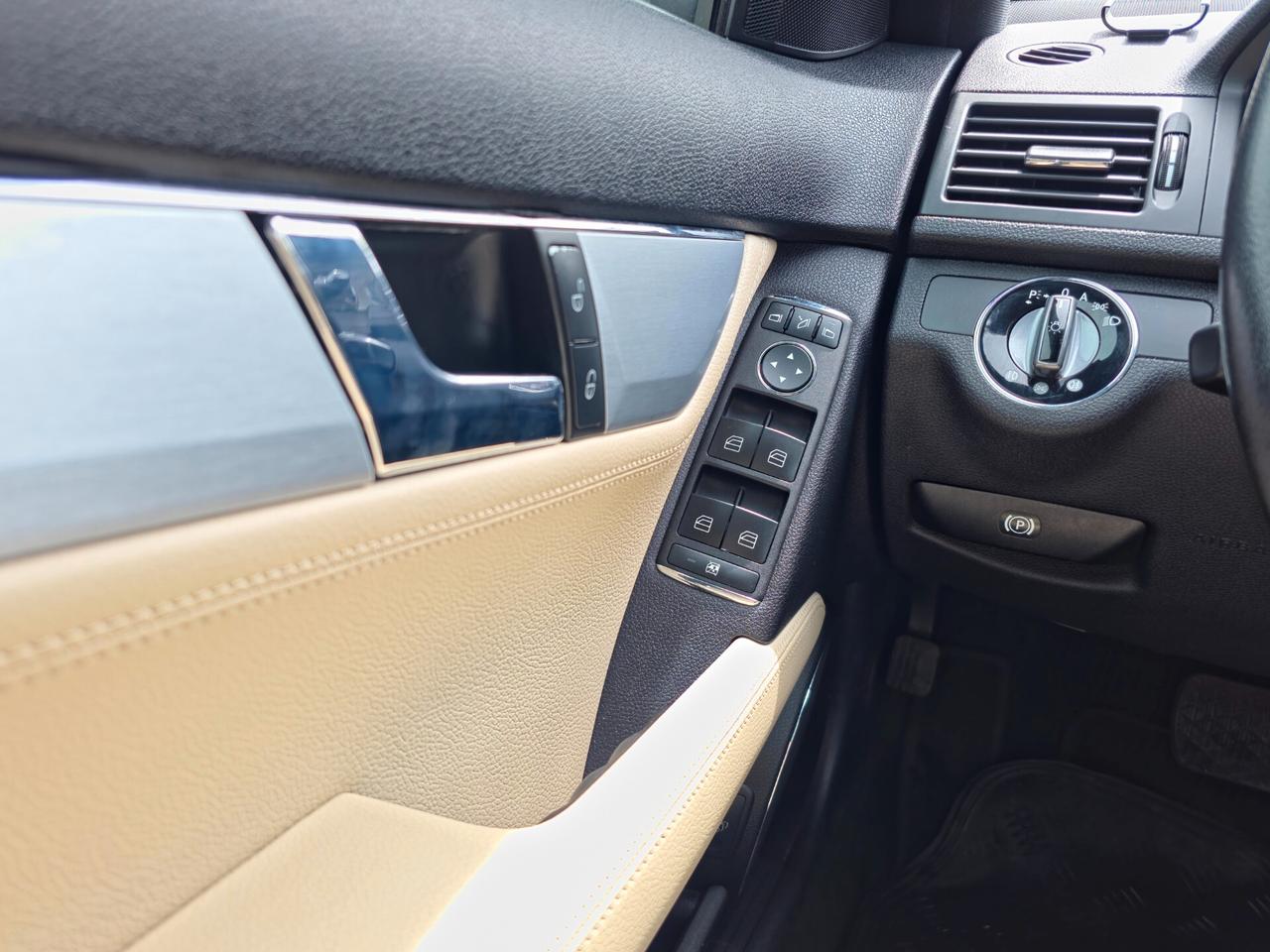 Mercedes-benz E 320 CDI cat 4Matic EVO Avantgarde 2008-E4 Automatico